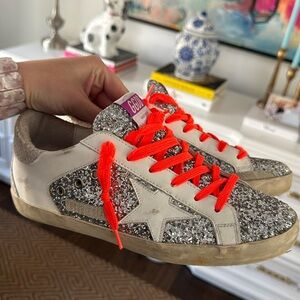 Golden Goose Sneakers